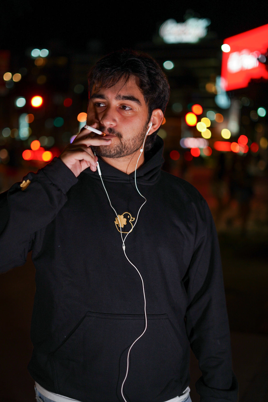 Fortuna Clásica Dorado