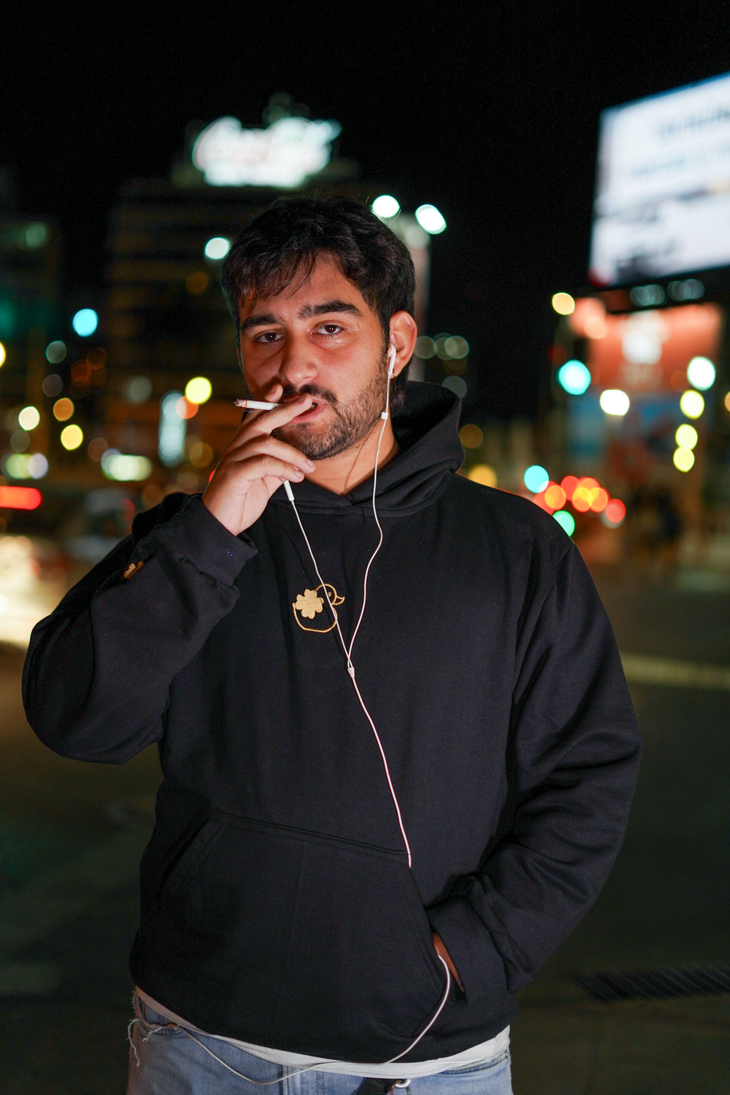 Fortuna Clásica Dorado