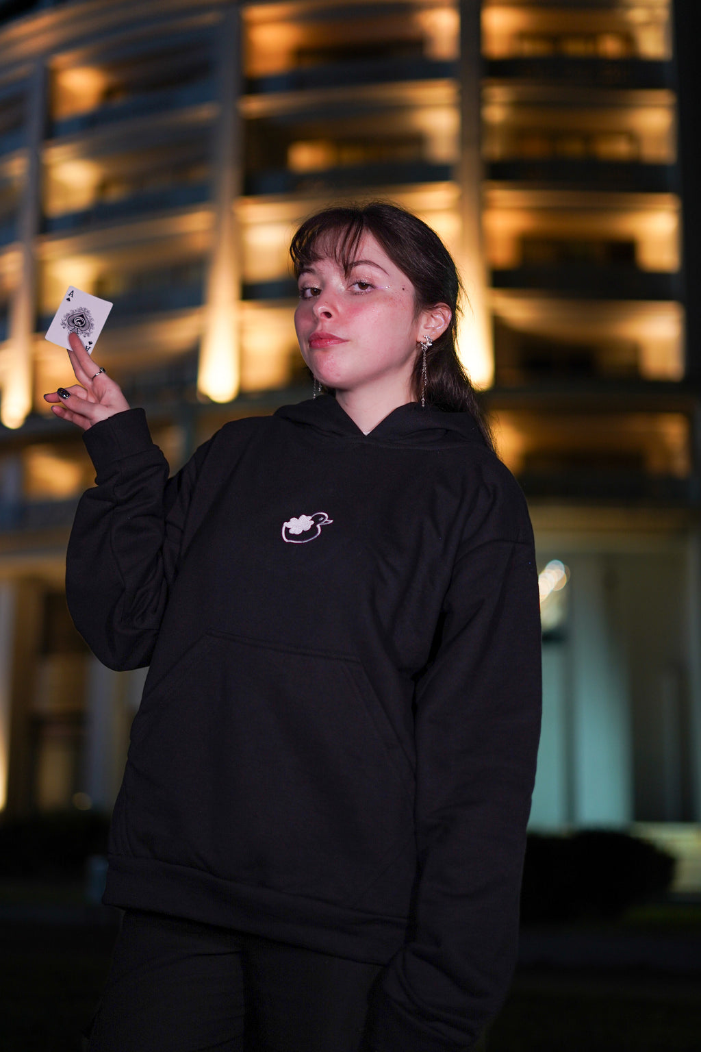 Fortuna Clásica Blanco