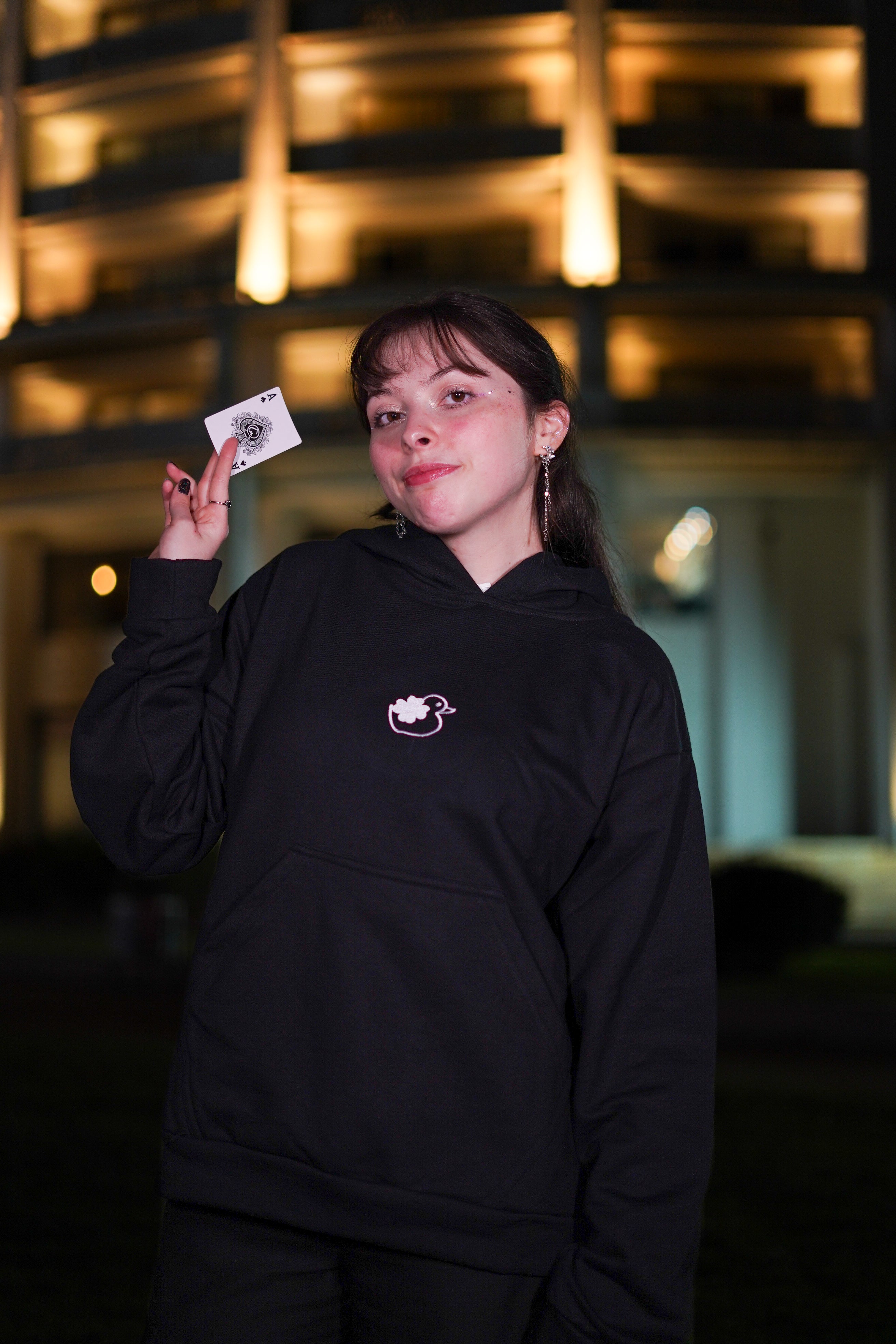 Fortuna Clásica Blanco