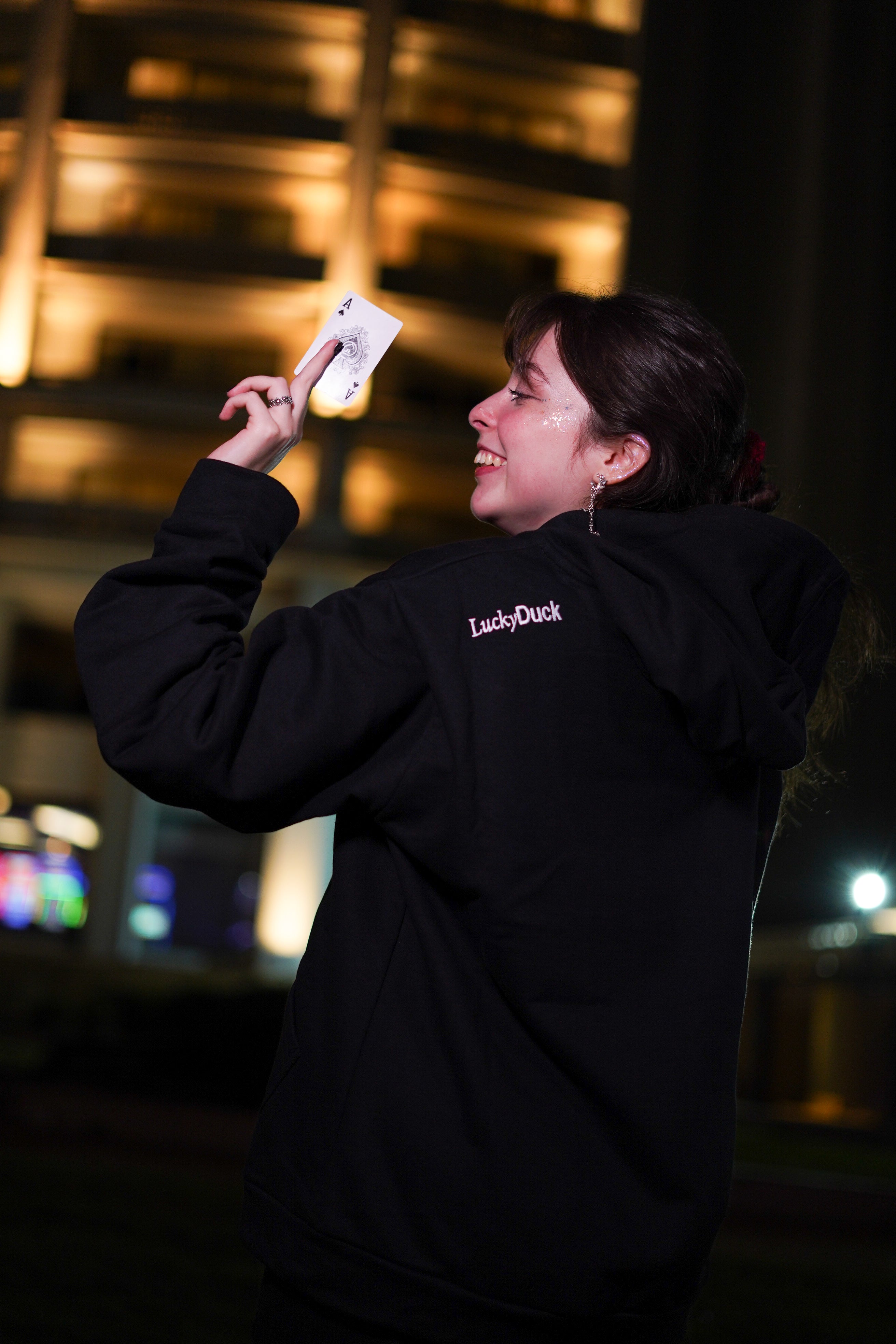 Fortuna Clásica Blanco