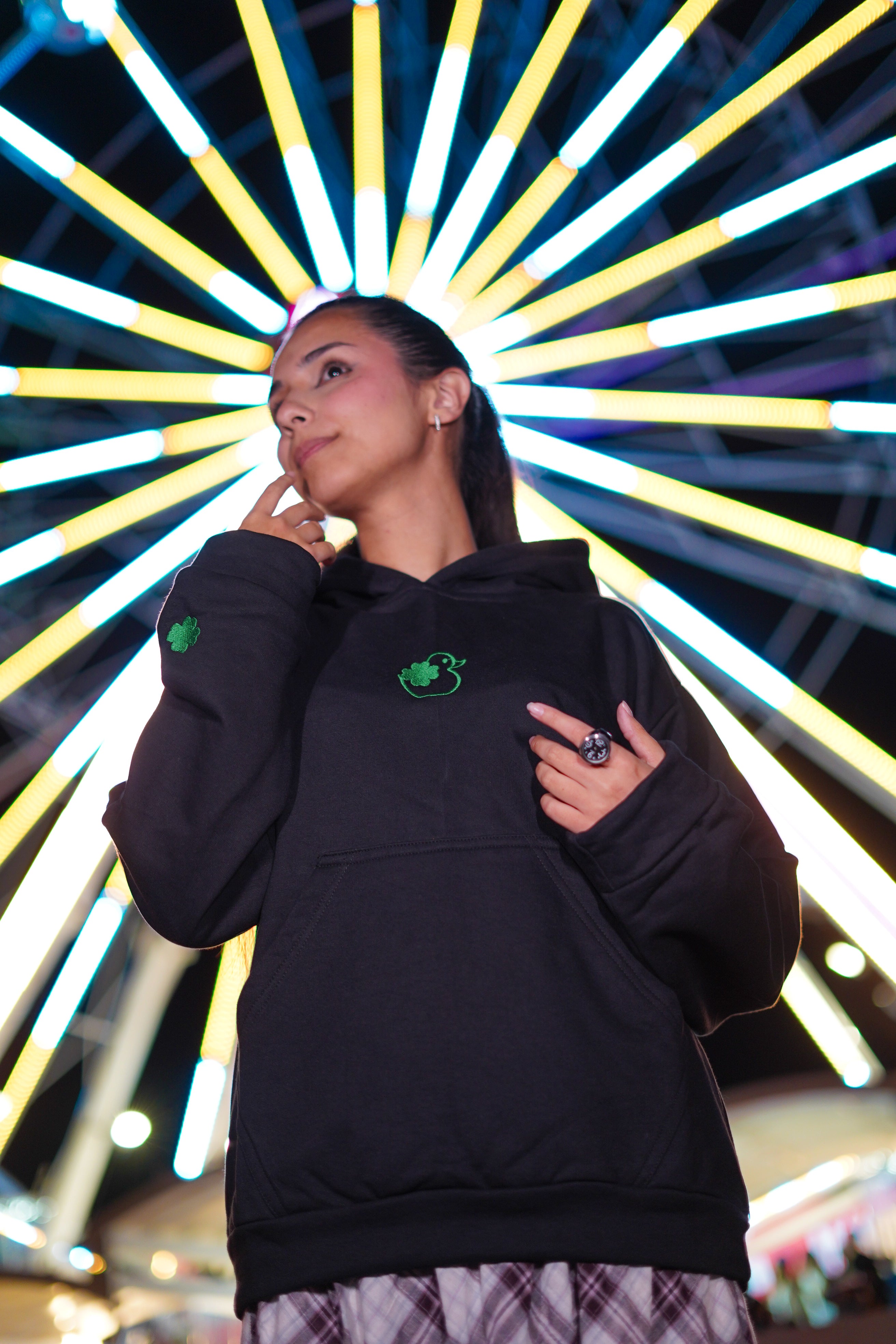 Fortuna Clásica Verde