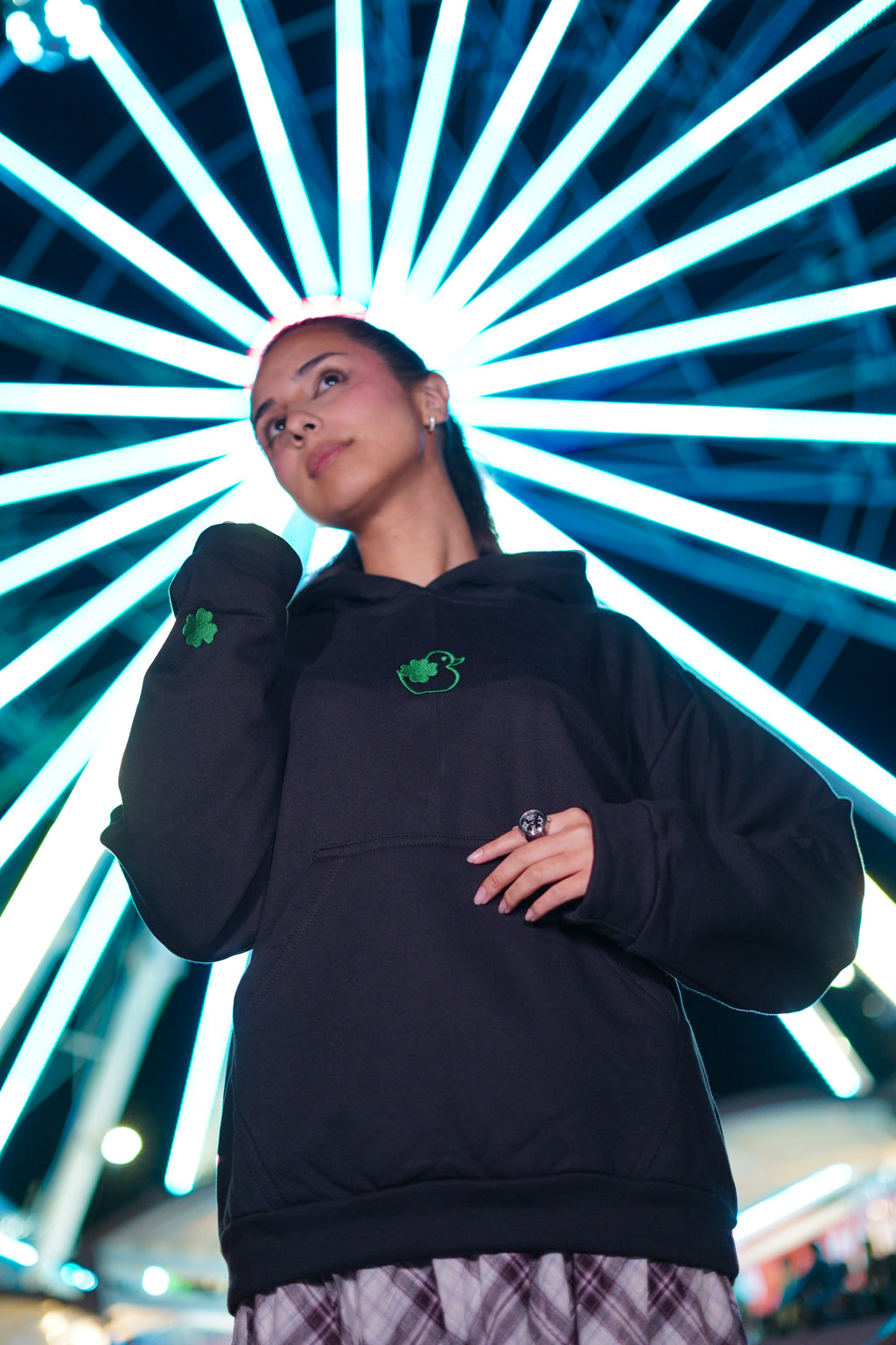 Fortuna Clásica Verde