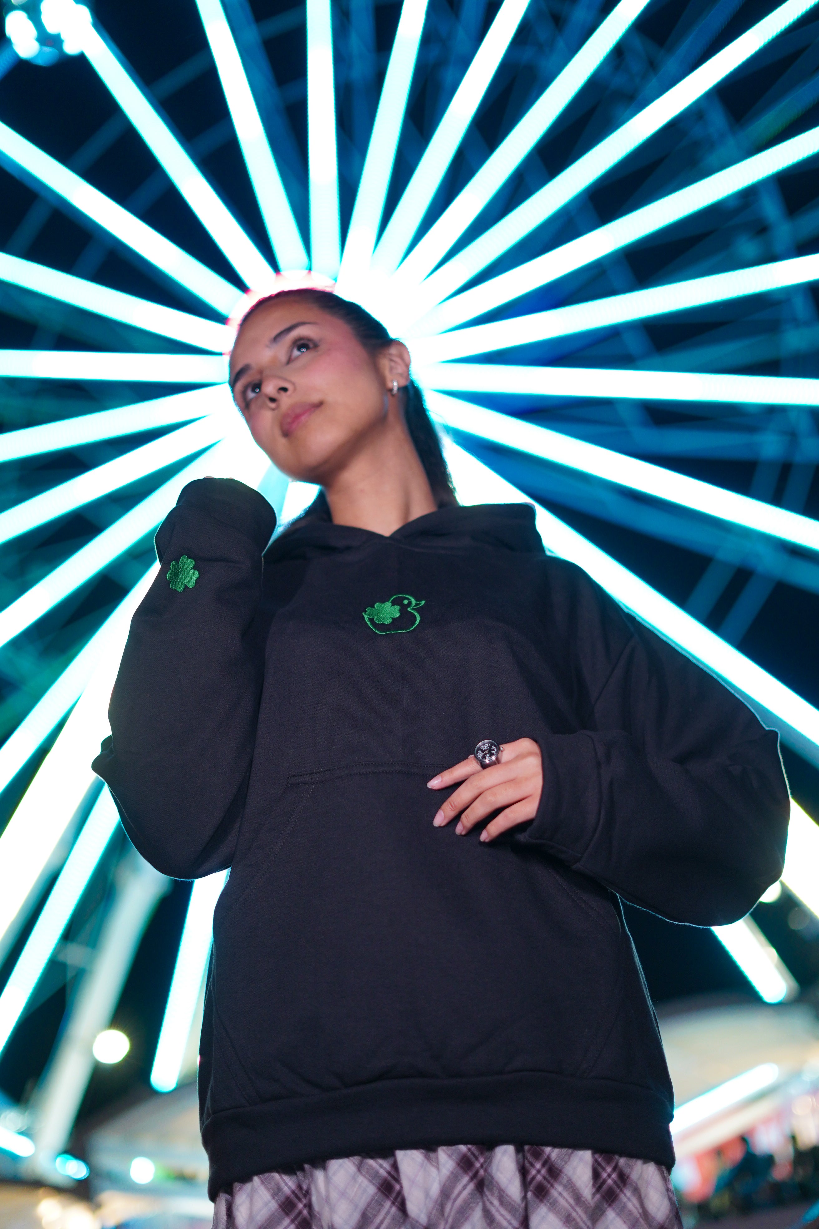 Fortuna Clásica Verde