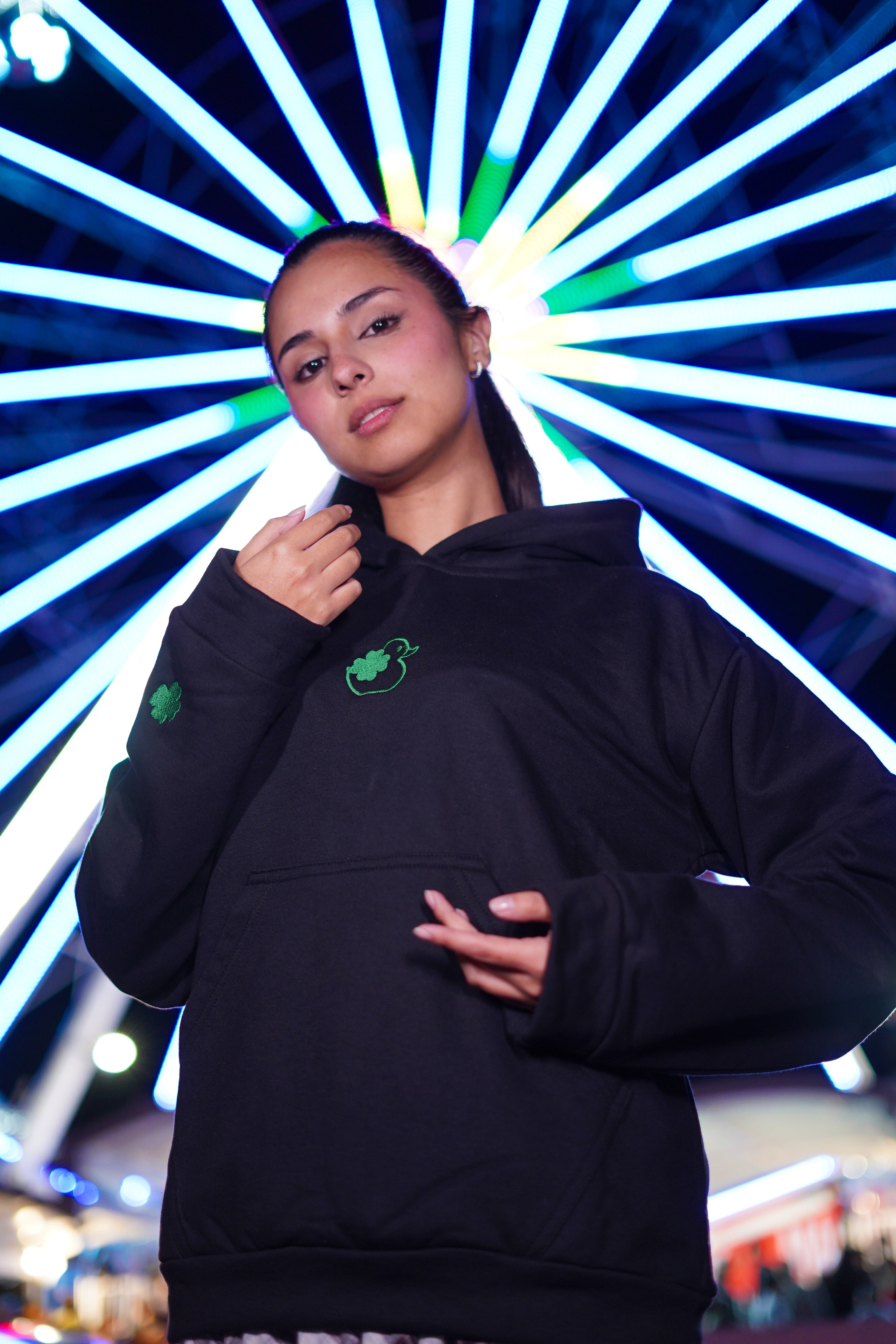 Fortuna Clásica Verde