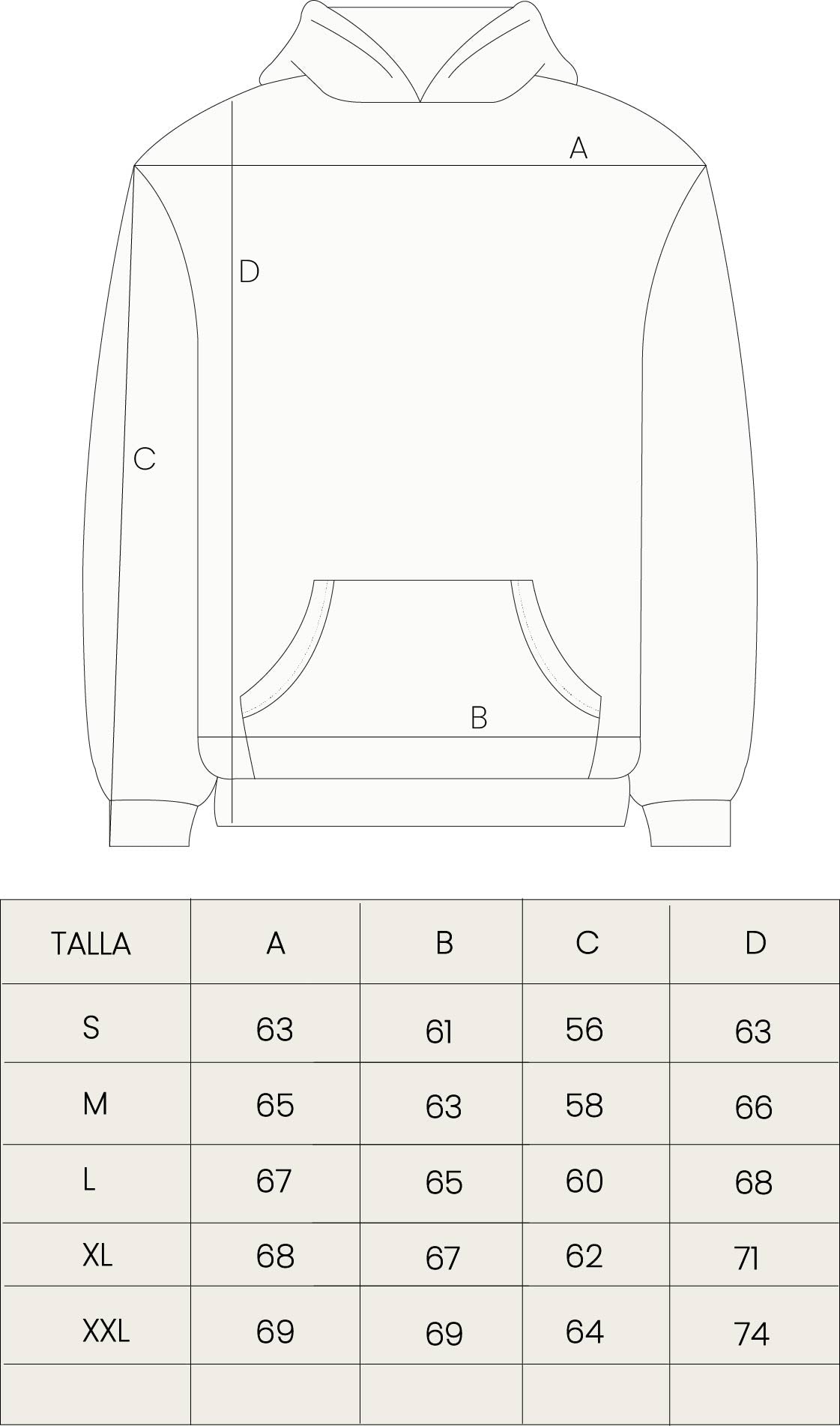 Fortuna Clásica Blanco